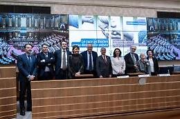 Cure palliative, neuroscienze e Sicp insieme per progetto assistenziale condiviso