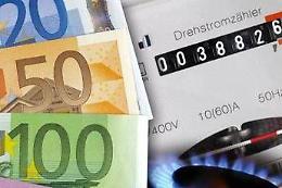 Gi&ugrave; i prezzi per famiglie e imprese, 12 articoli per il dl Bollette: la bozza