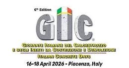 Edilizia, arriva la sesta edizione 'Giornate Italiane del calcestruzzo'