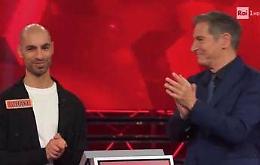 "Mi vuoi sposare?", proposta di matrimonio a L'eredit&agrave;