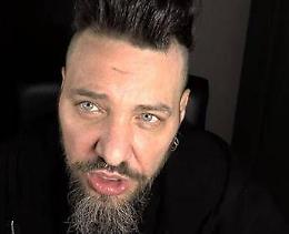 E' morto Federico Frusciante, aveva 52 anni