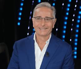 Stasera torna 'Taratata' con Paolo Bonolis, gli ospiti e dove vedere lo show