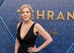 Dana Eden, produttrice israeliana della serie Teheran trovata morta in Grecia: girava la quarta stagione