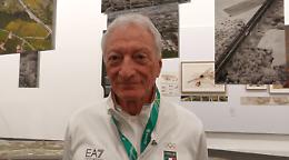 Sport, Buonfiglio (Coni): "Autostrade e Comitato olimpico connubio di successo"