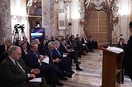 Tlc, Gola (Open Fiber): "Fibra volano di crescita e coesione"