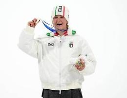 Flora Tabanelli, chi &egrave; la stella azzurra del freestyle bronzo a Milano Cortina 2026