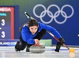 Milano Cortina, le gare di oggi: dal curling al pattinaggio di velocit&agrave;, orari e dove vedere gli azzurri