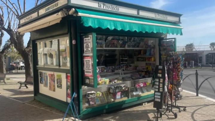 Elogio delle edicole