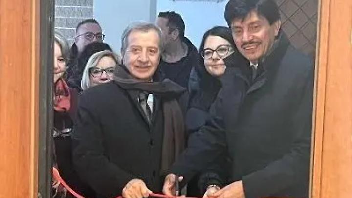 La partita a doppio binario di Pietro Tidei