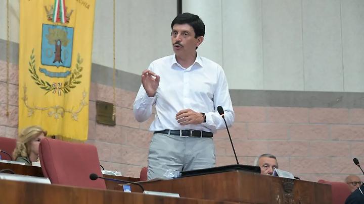 Il coro monofonico del maestro Piendibene