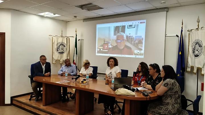 &ldquo;La vita &egrave; un viaggio, rendilo sicuro&rdquo;: il corso BLSD torna a Civitavecchia