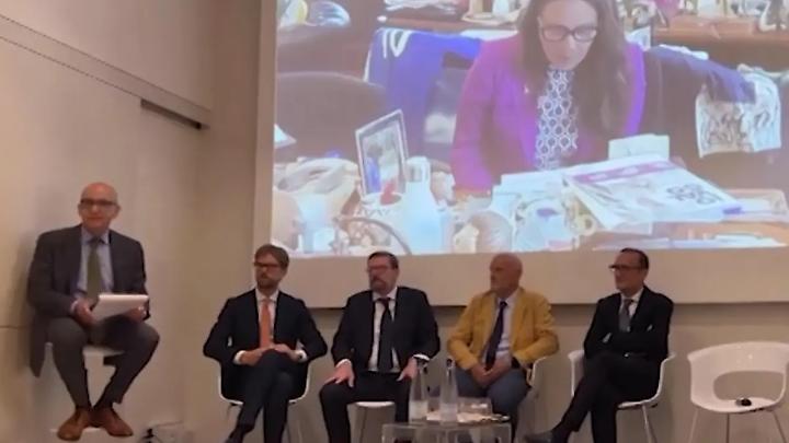 Al via la seconda edizione di &lsquo;Voci di pancia&rsquo;: &ldquo;Rompiamo il muro dell&rsquo;imbarazzo&rdquo;