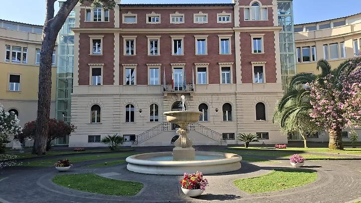 &laquo;Chirurgia Endocrina, una vera eccellenza nella sanit&agrave; italiana&raquo;