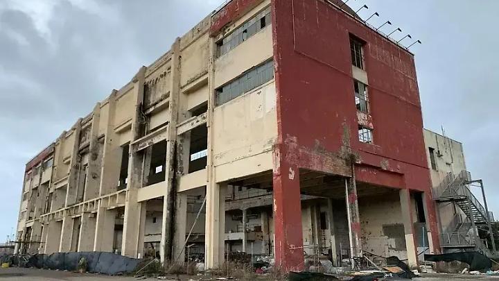 Urbanistica a fondo perduto