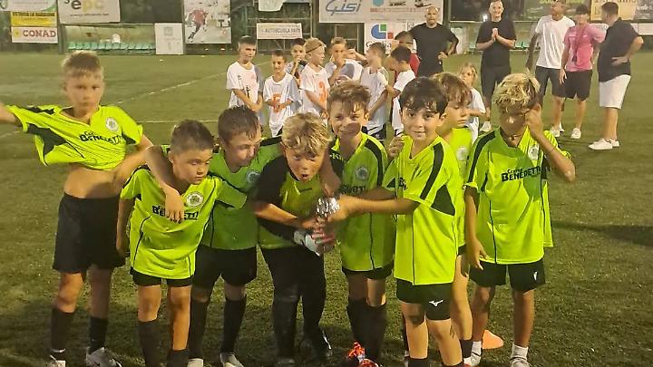 Dlf, Fiorini e Baffetti: da loro si riparte