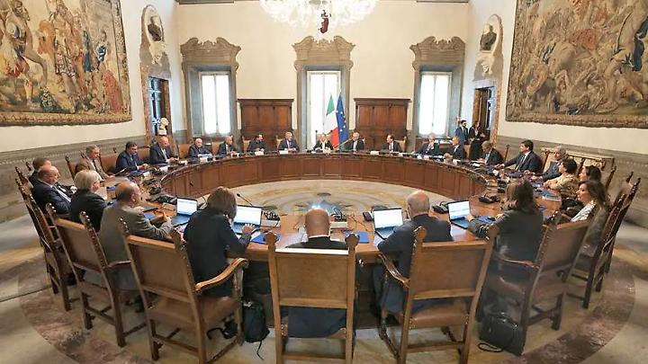 &laquo;Il nostro territorio escluso dalla Zes&raquo;