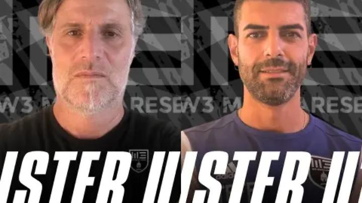 W3 Maccarese, prosegue il valzer delle panchine nel settore giovanile