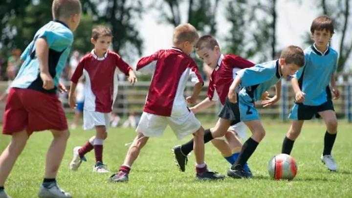 Santa Marinella, torna il Trofeo dei Rioni con i bambini