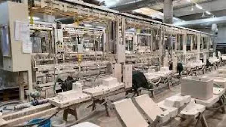 Civita Castellana protagonista al Cersaie 2025