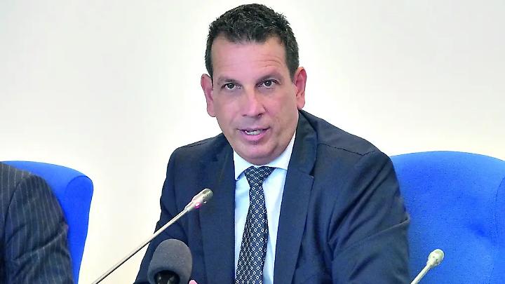 Latrofa incontra i sindacati: massima la collaborazione