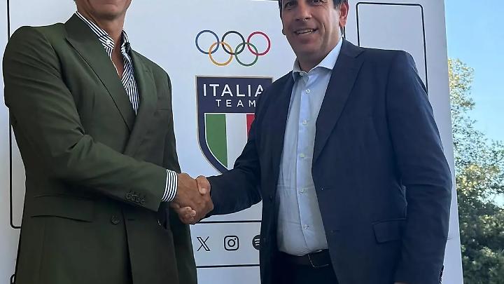 Latrofa: &laquo;Sport e porto, un binomio possibile e di grande valenza sociale&raquo;