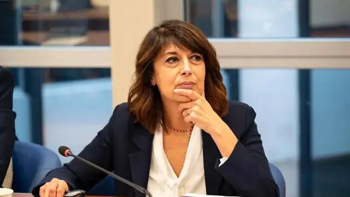 Angelilli: &laquo;Tvn, segnale importante da Enel&raquo;