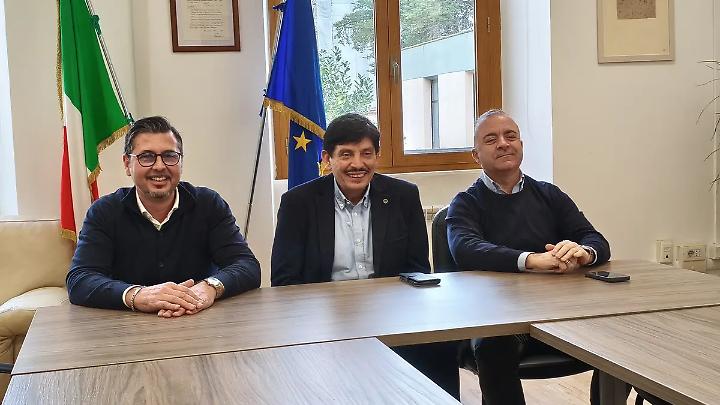 Accordi trasversali, maggioranze parallele