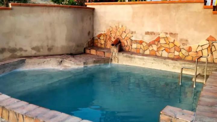 Ficoncella, terme, tutto il patrimonio: la citt&agrave; svenduta ai privati