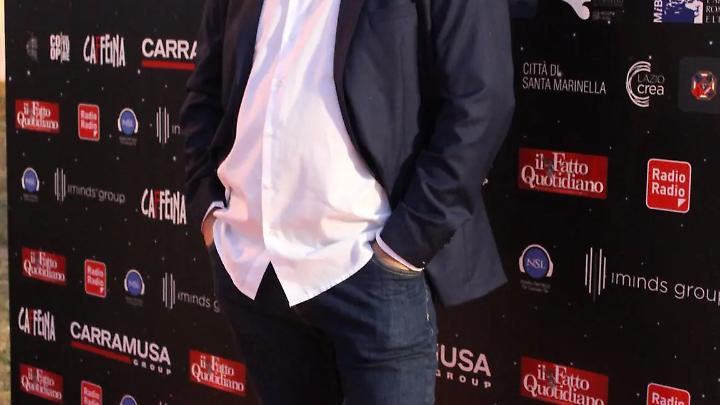 Vendita dei libri durante la presentazione? S&igrave; grazie