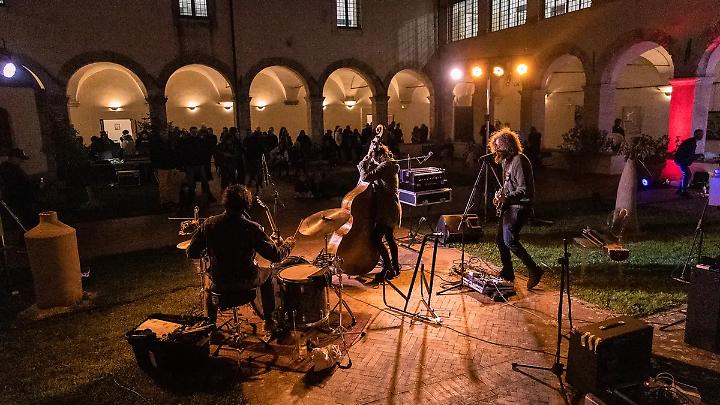 La festa della musica che ha trasformato un borgo in capitale del jazz italiano