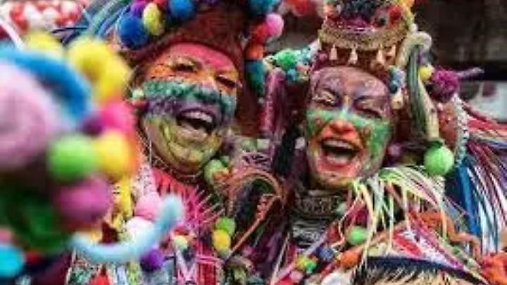 Torna il Carnevale Vignavalle