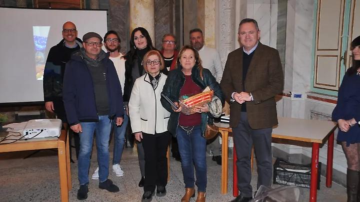 Tarquinia: &ldquo;Presepe in Famiglia&rdquo;, ecco i vincitori