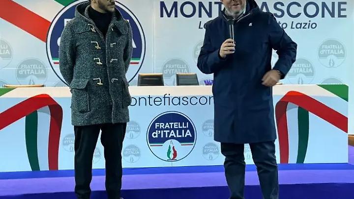 Beni culturali, Zuffi: &laquo;Importante risultato per il territorio, grazie a Governo Meloni e Rotelli&raquo;