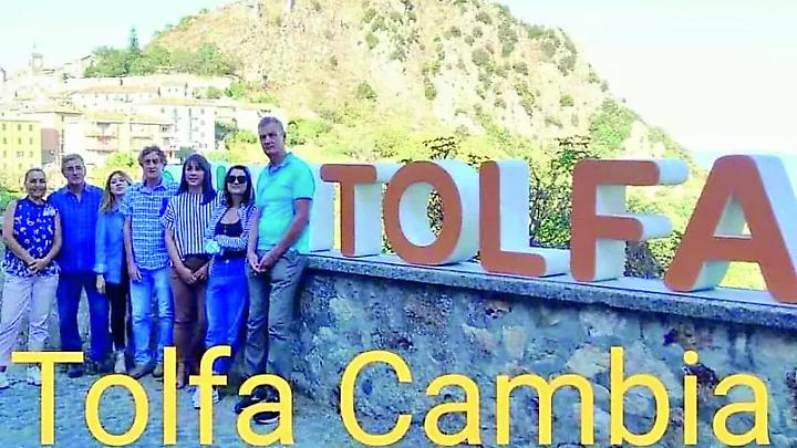 Tolfa Cambia: dimissioni della consigliera Chiara Riversi