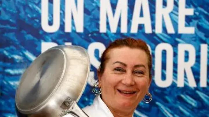 Ravioli dolci di Carnevale