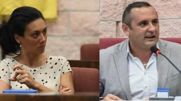 Sicurezza digitale dei minori: Grossi e Galizia lanciano la sfida