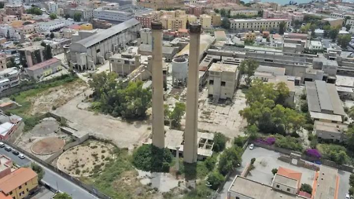 Ex Italcementi: l&rsquo;anno del rilancio