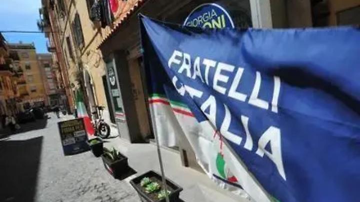 FdI sostiene la mozione di Galizia e Costantini