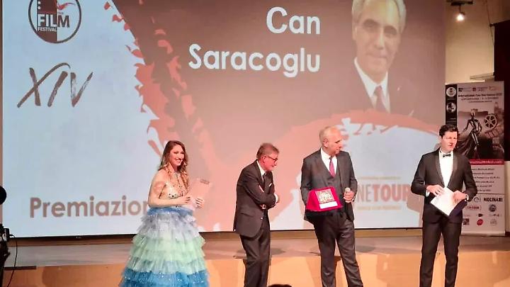 Cinetour 2026, Piero Pacchiarotti entra nel direttivo