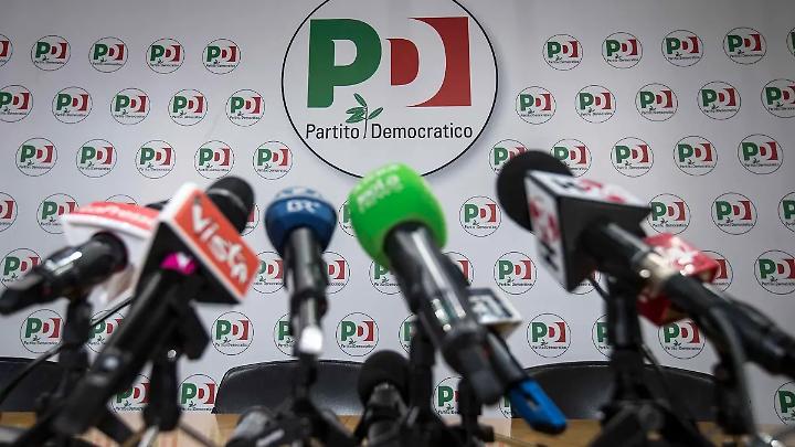 Pd al centro del dialogo con civiche e riformisti