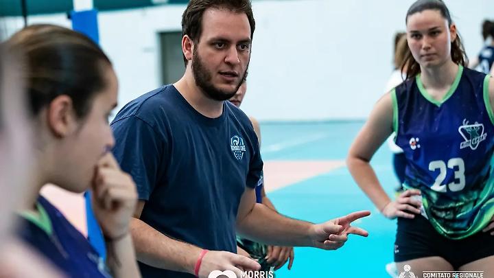 Ripartono i campionati di Serie C: la Rim Cerveteri &egrave; pronta