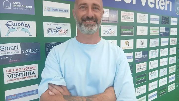 Gnazi e Scotti: &laquo;Dal Cerveteri vogliamo di pi&ugrave;&raquo;