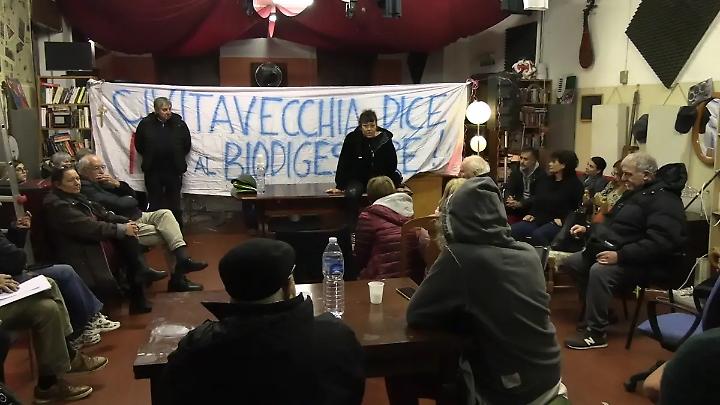 Fermiamo il biodigestore, domani l&rsquo;assemblea alla Pucci