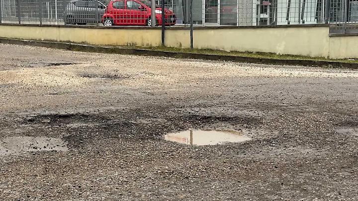 &laquo;La sicurezza stradale non &egrave; rinviabile&raquo;