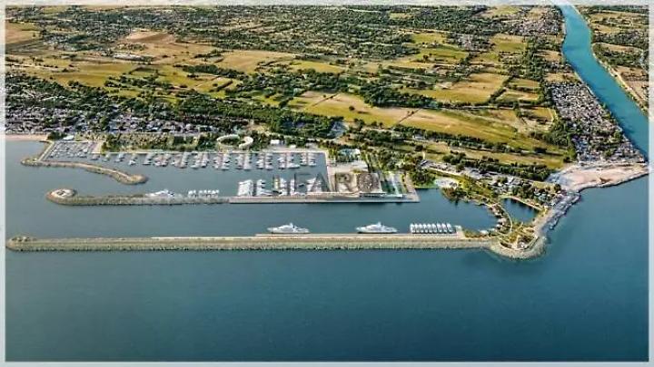 Cpc e Cilp: &laquo;Contrariet&agrave; al porto &lsquo;&rsquo;privato&rsquo;&rsquo; di Fiumicino&raquo;