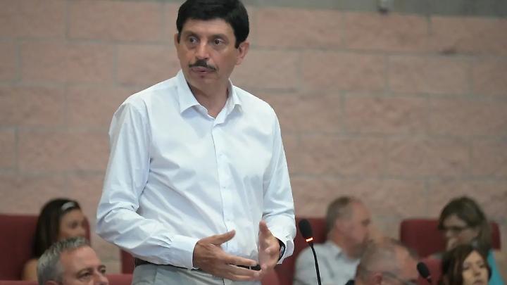 Piendibene: &laquo;Bene la nomina di Roberta Angelilli. Ora servono decisioni e tempi certi&raquo;