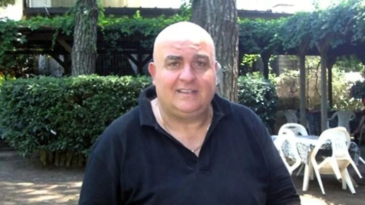 Vetralla piange la prematura scomparsa del noto dirigente Frateiacci