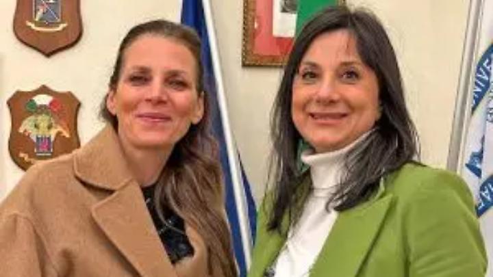 &laquo;Focus sul recupero dell&rsquo;ex chiesa di Santa Maria in Gradi e su Agraria&raquo;