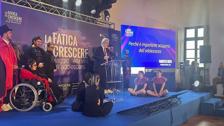 Disagio giovanile, preoccupa il ricorso all&rsquo;alcol per gestire le emozioni