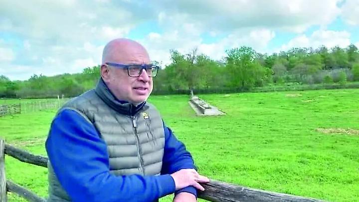 Campeggio Spinicci: il 16 marzo l&rsquo;apertura delle buste